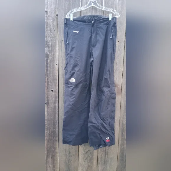 The North Face Men's Black Snow Pants Summit Series - Picture 1 of 4